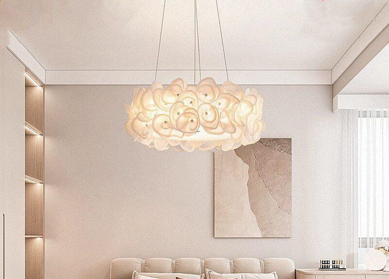 Mansion | Mini Chandelier - Detail View #3 | HomeCartel