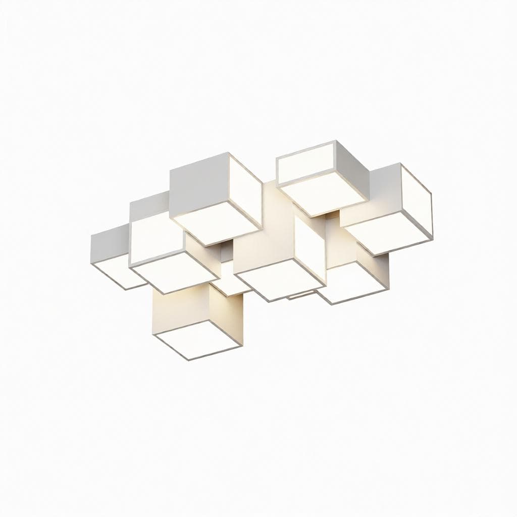 Eolwynn C | Ceiling Mounted Light - Home Cartel ®