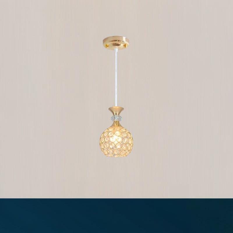 Elvarn B | Pendant Light - Detail View #2 | HomeCartel