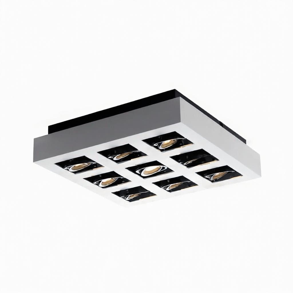 Ralvenith C | Surface Mounted Light - Home Cartel ®
