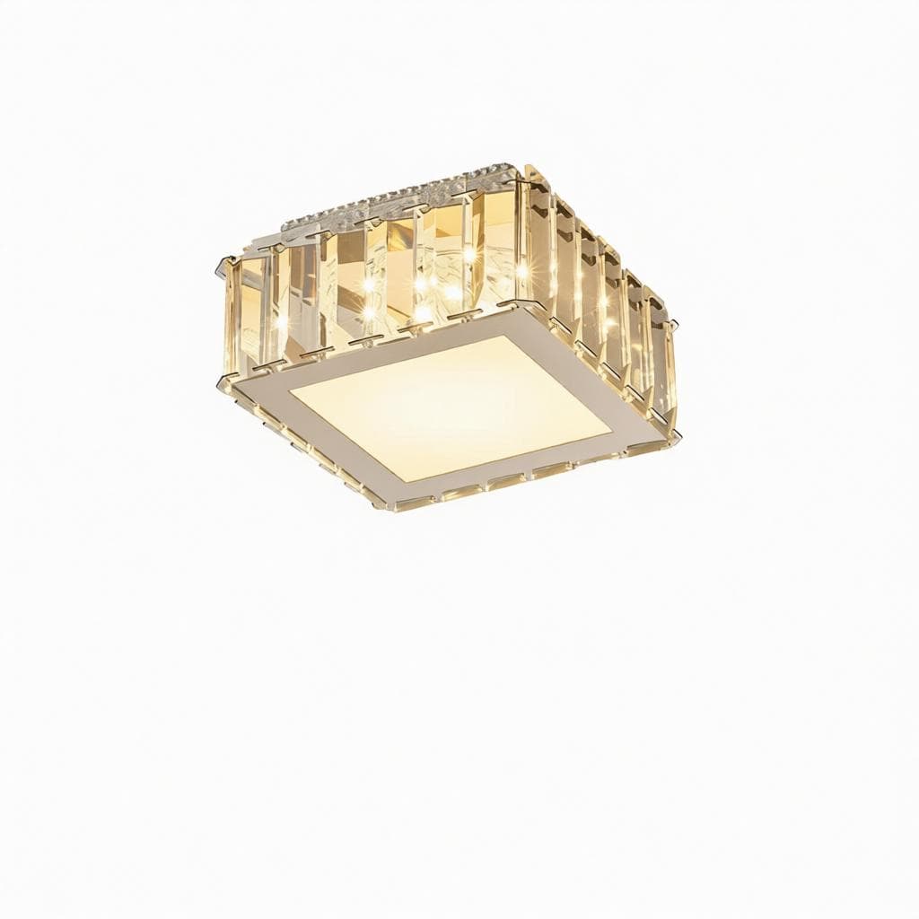 Syrenth | Ceiling Mounted Light - Detail View #6 | HomeCartel