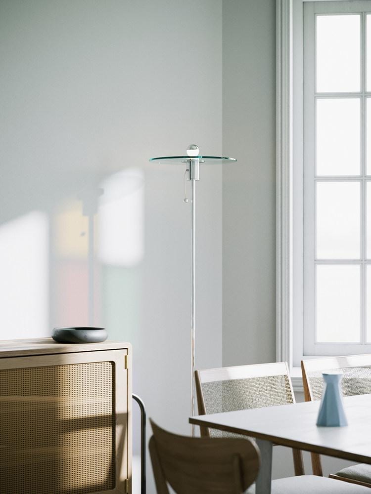Veyrenar I Floor Lamp - Detail View #2 | HomeCartel