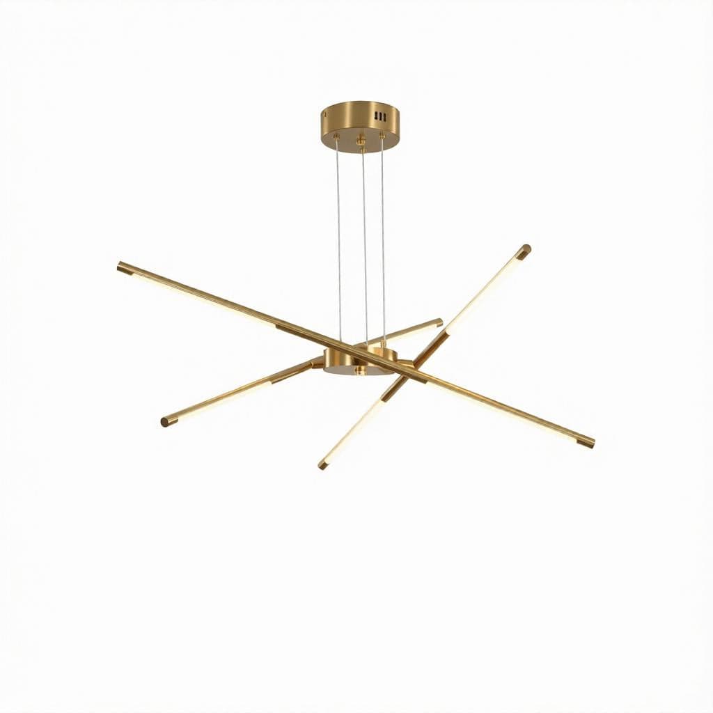 Koetsier Une | Chandelier - Home Cartel ®