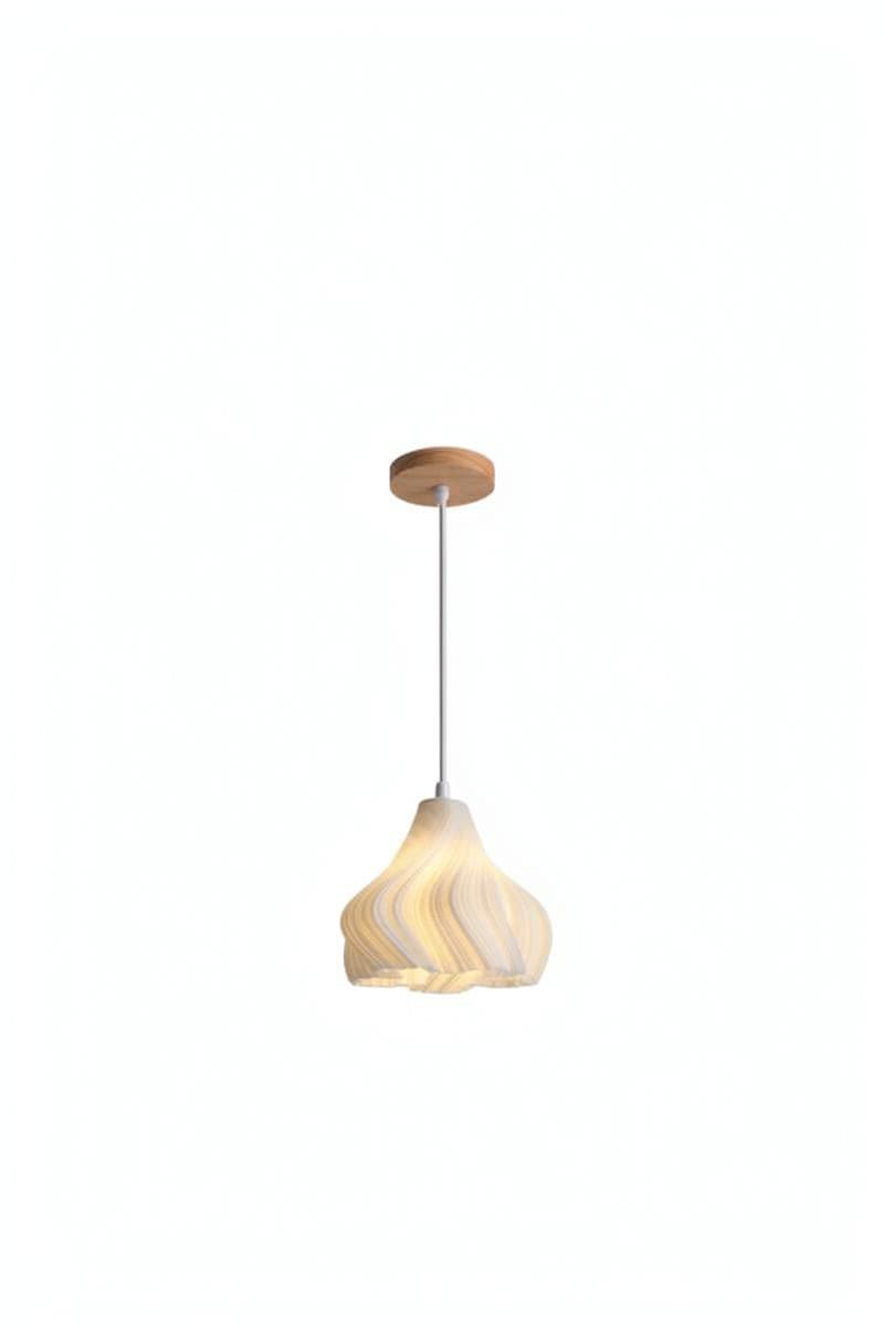 Greyden Deux | Pendant Light - Detail View #4 | HomeCartel