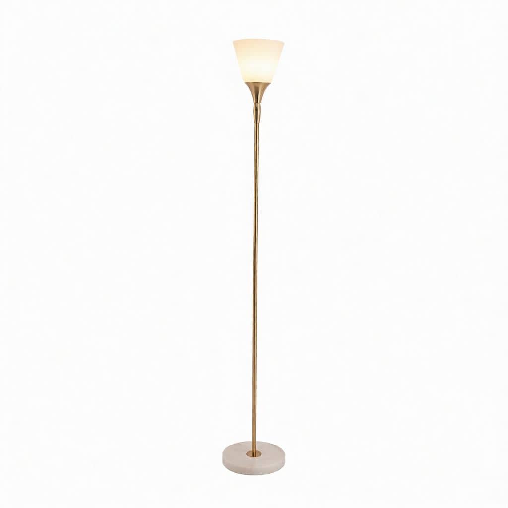 Hanstad C | Floor Lamp - Modern Floor Lamp | HomeCartel Philippines
