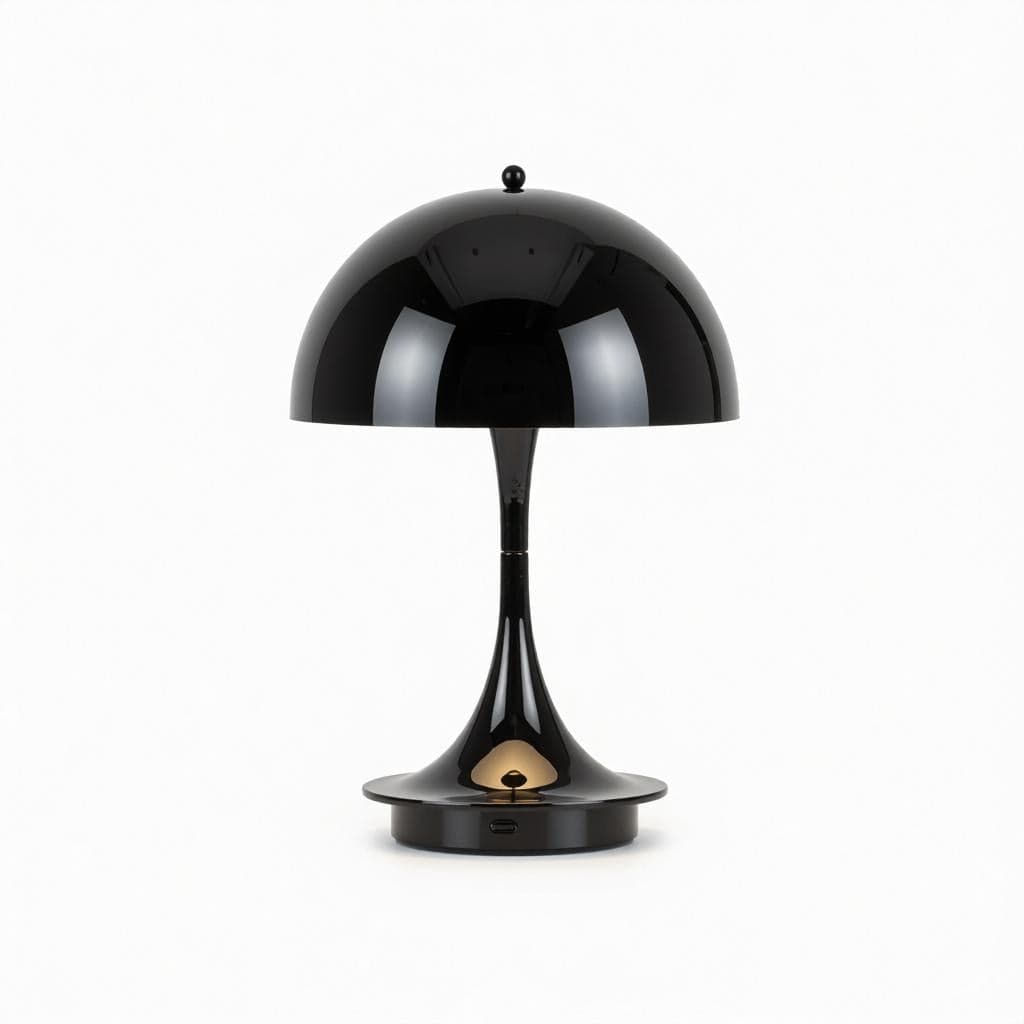 Thaylara Deux I Table Lamp - Detail View #6 | HomeCartel