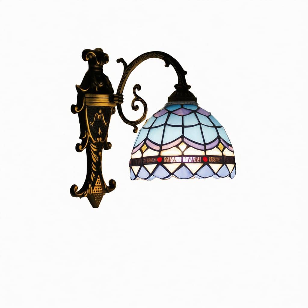 Mirilune I Wall Light - Detail View #6 | HomeCartel