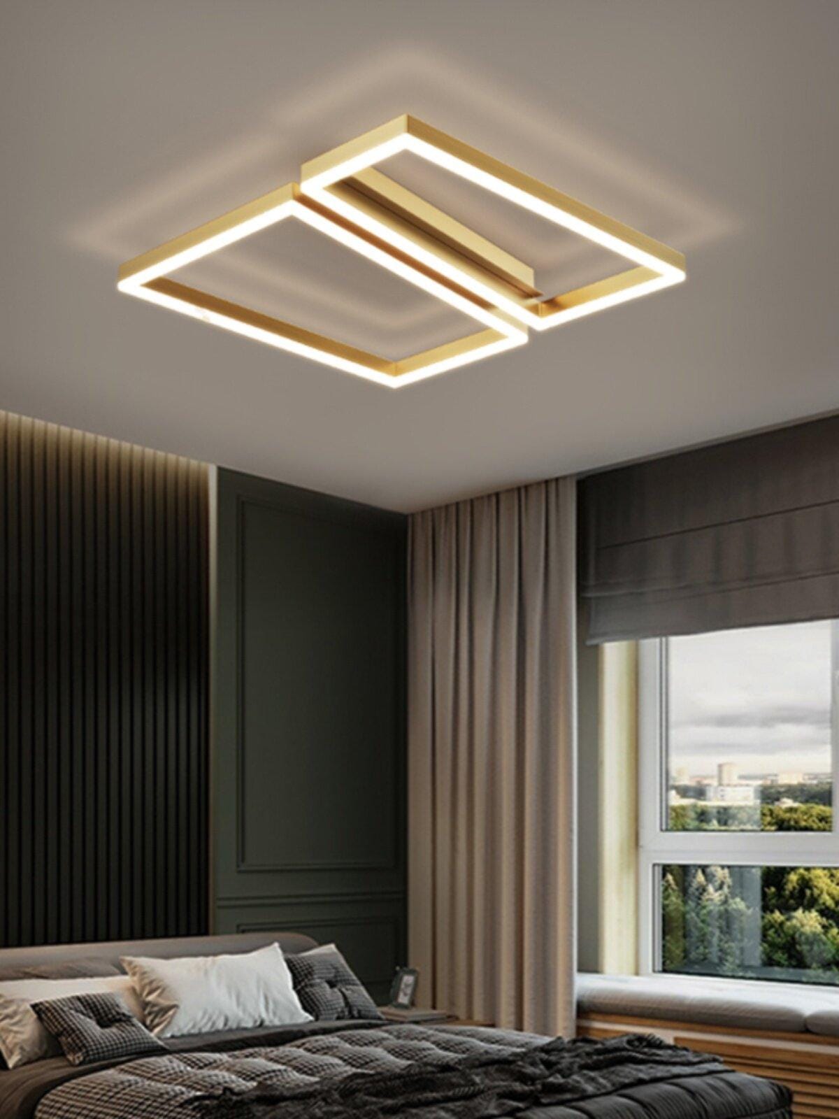 Lyndorin S | Ceiling Mounted Light - Home Cartel ®