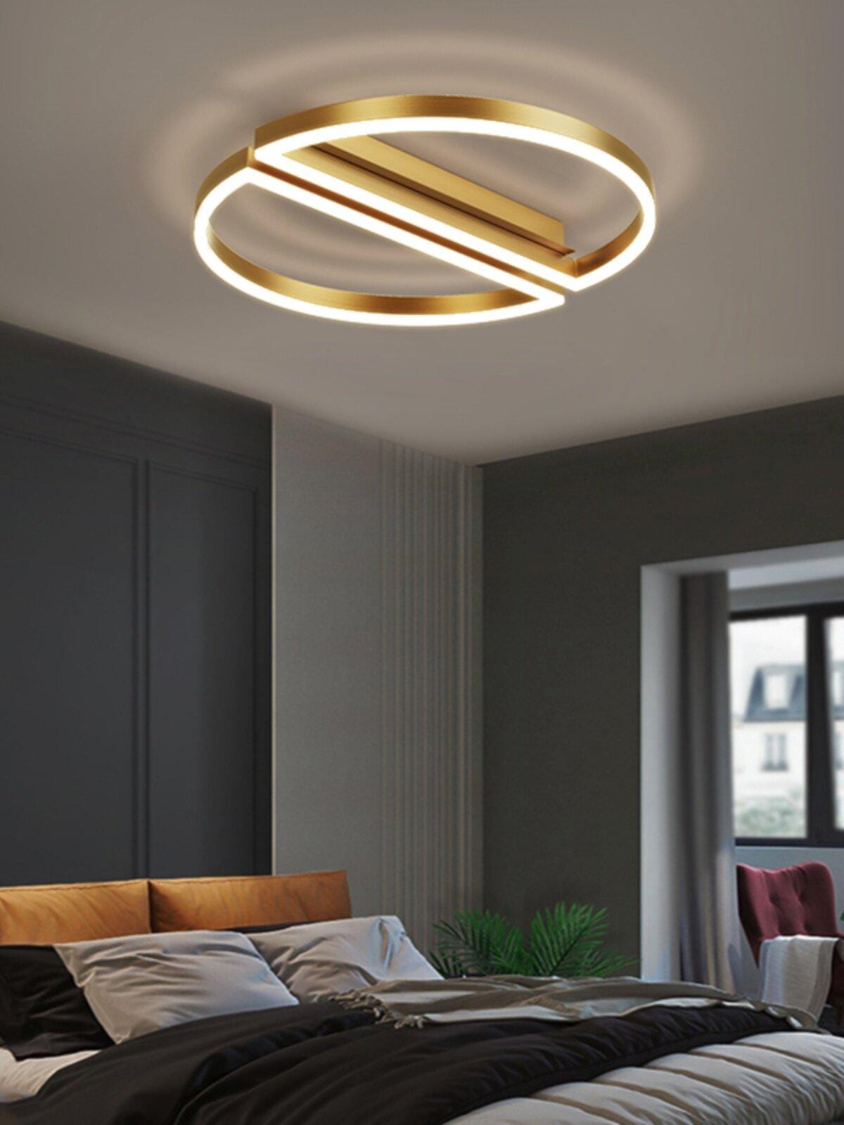Lyndorin R | Ceiling Mounted Light - Home Cartel ®