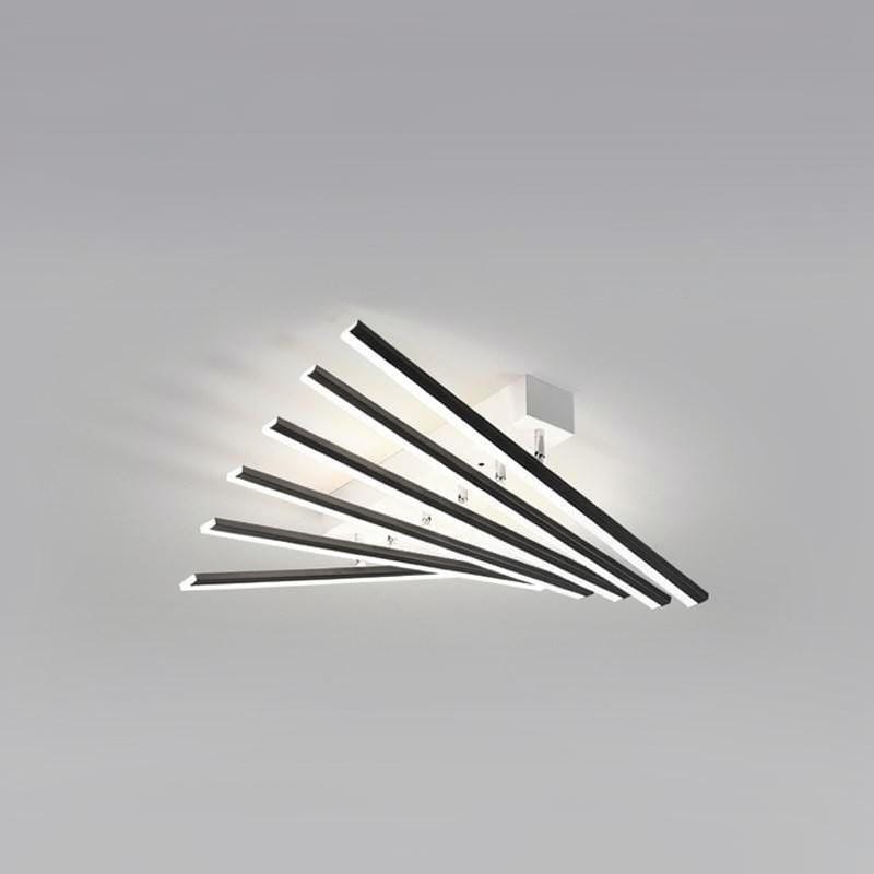 Ryvathar C | Ceiling Mounted Light - Detail View #2 | HomeCartel