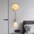 Thorexis | Linear Wall Light