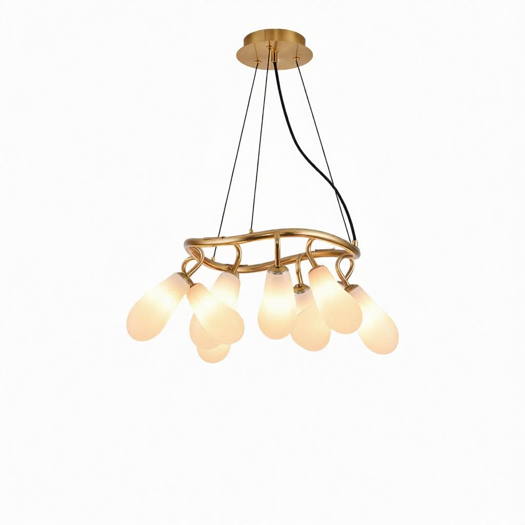 Thalorn J | Chandelier - Modern Chandelier | HomeCartel Philippines