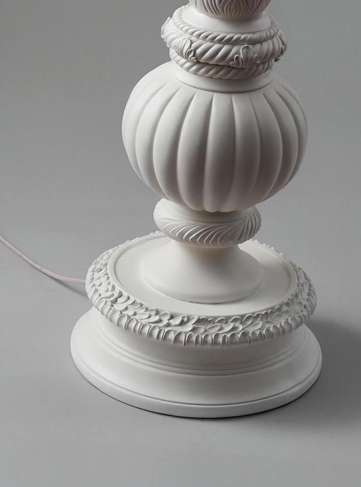 Nyrrenia A I Floor Lamp - Detail View #2 | HomeCartel