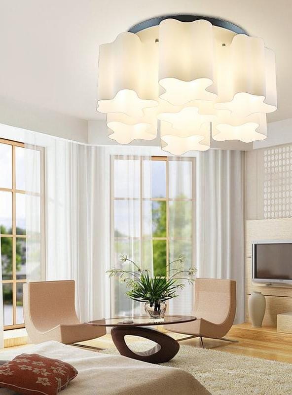 Ilvaris | Ceiling Mounted Light - Home Cartel ®