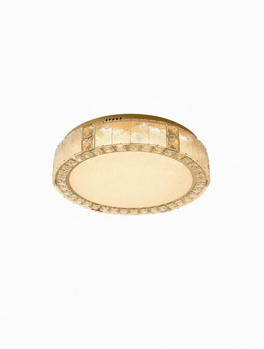 Tazara Une | Ceiling Mounted Light - Detail View #8 | HomeCartel