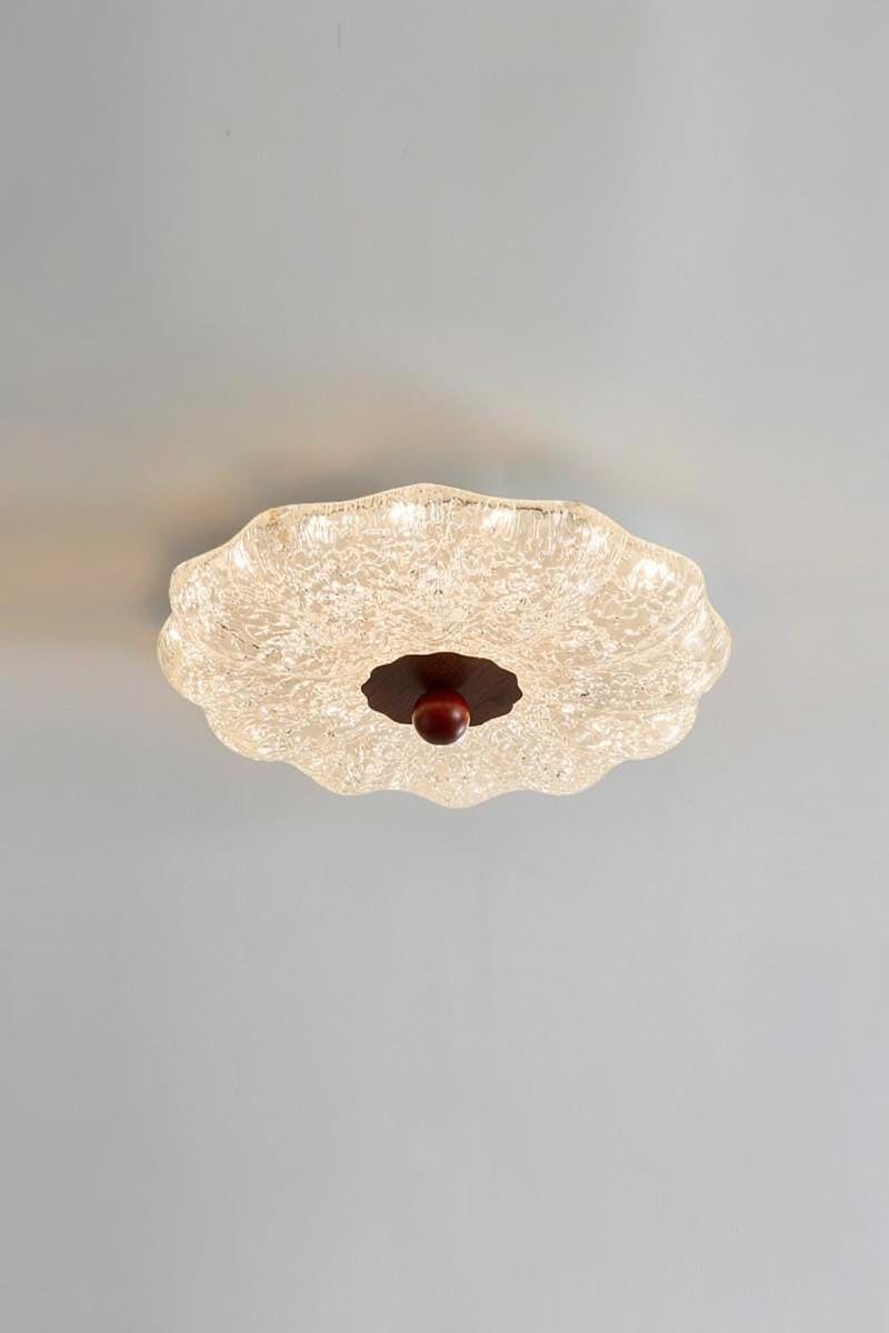 Serenmire A | Ceiling Mounted Light - Detail View #2 | HomeCartel