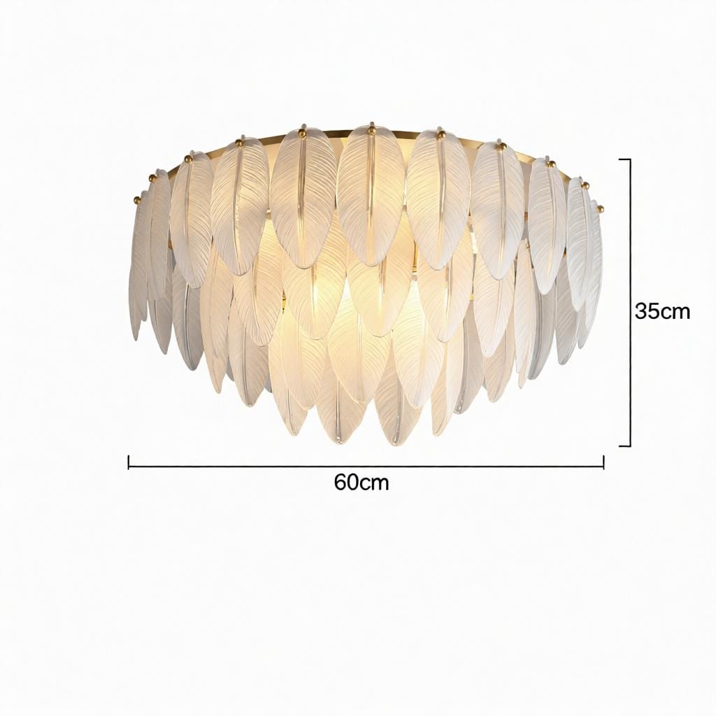 Colsch | Ceiling Mounted Light - Detail View #8 | HomeCartel