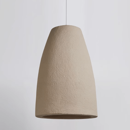 Linet | Wabi Sabi Pendant Light - Modern Pendant Light | HomeCartel Philippines