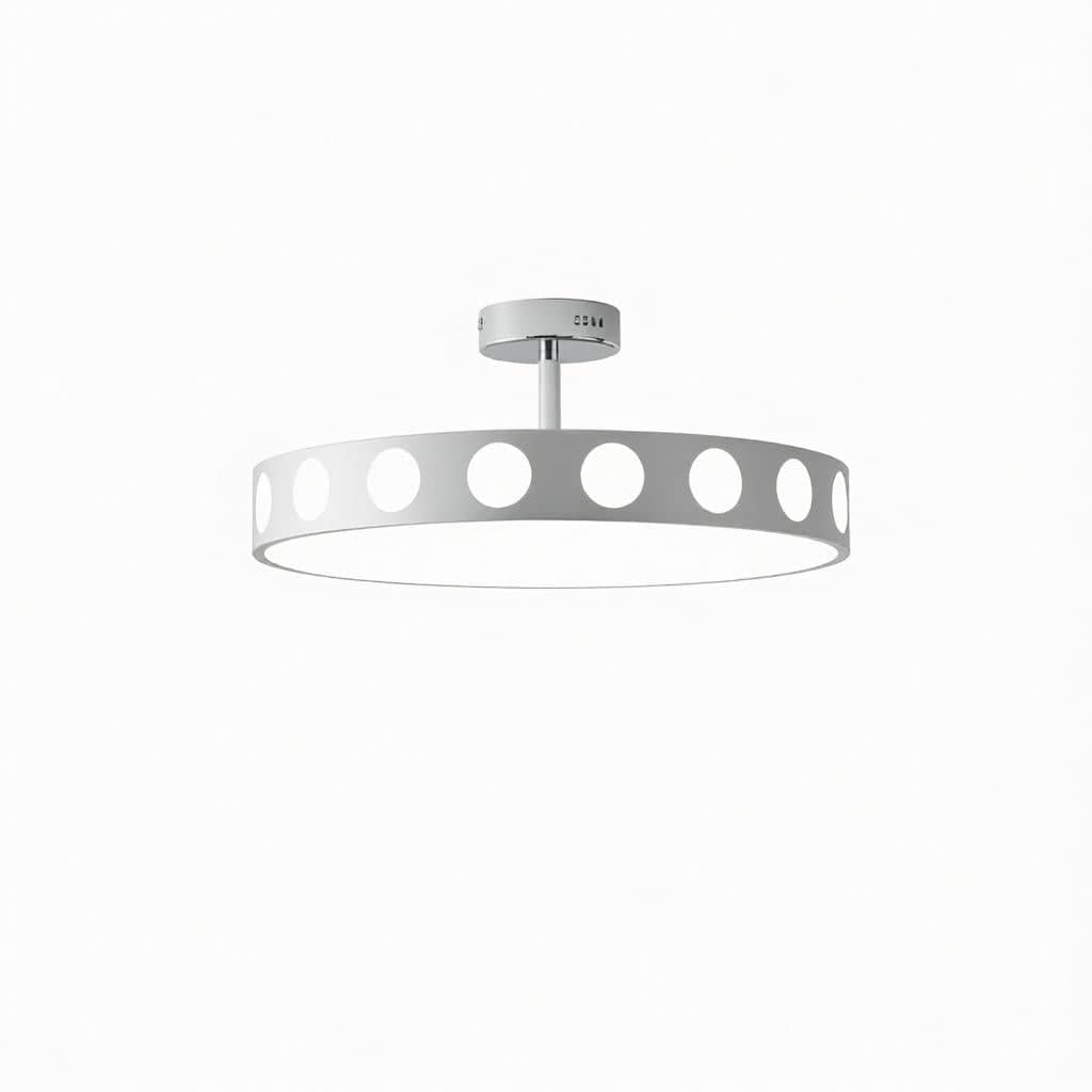 Marden | Semi Flush Mounted Light - Modern Semi Flush Mounted Light | HomeCartel Philippines