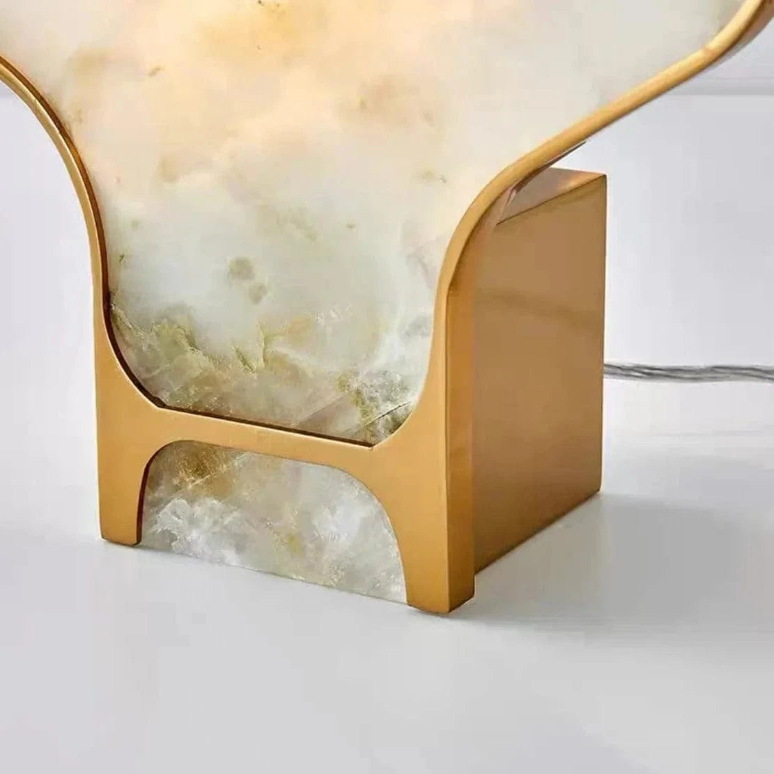 Danton | Table Lamp - Detail View #3 | HomeCartel