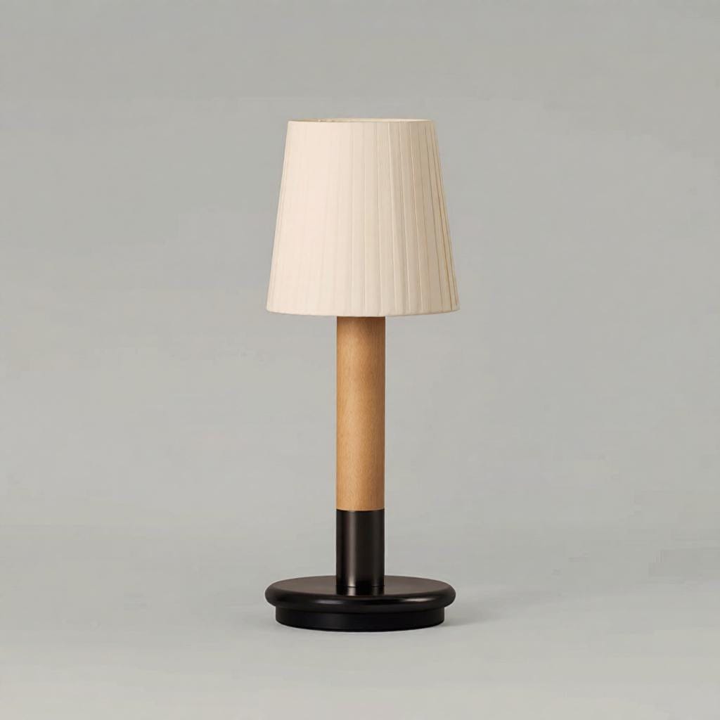 Tavrenora | Outdoor Table Lamp - Detail View #2 | HomeCartel