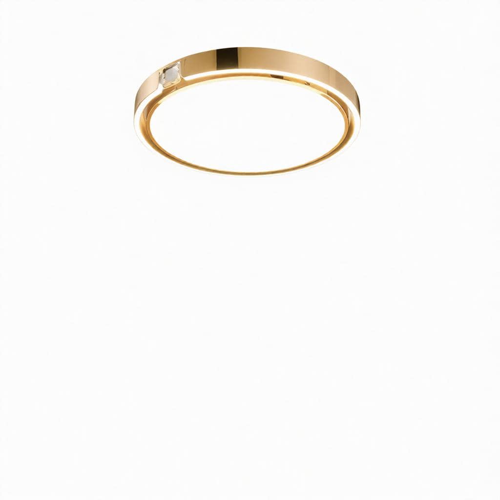 Brosmer A | Ceiling Mounted Light - Detail View #8 | HomeCartel
