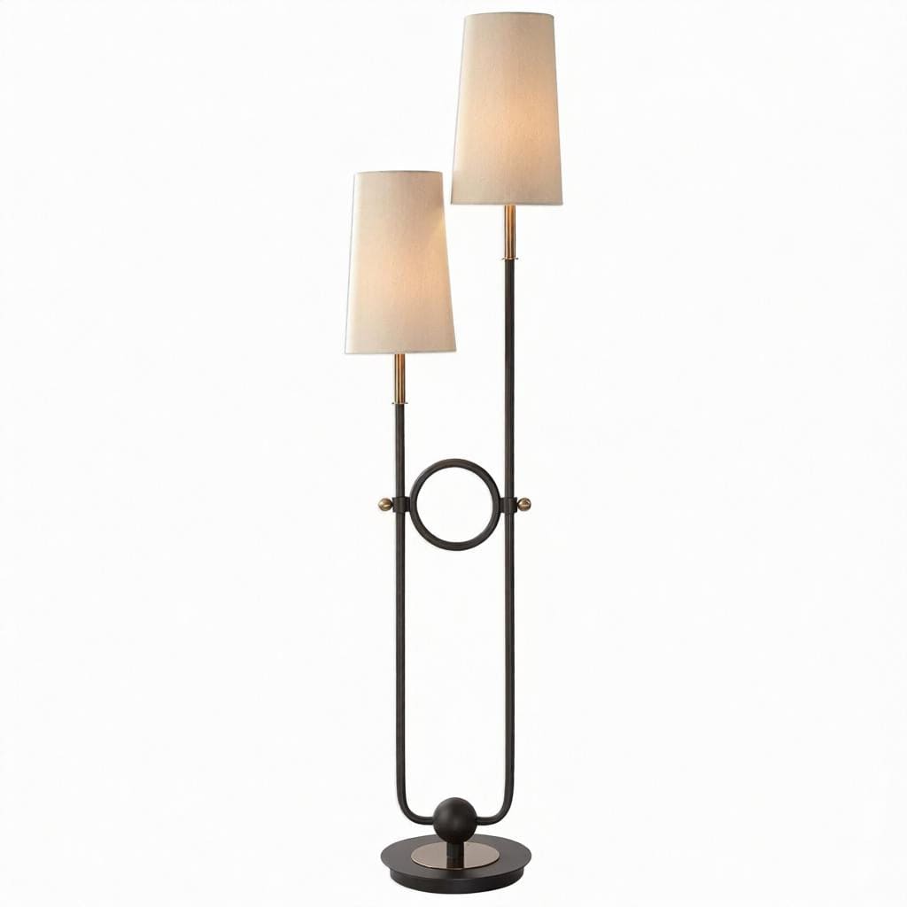 Zurella | Floor Lamp - Modern Floor Lamp | HomeCartel Philippines