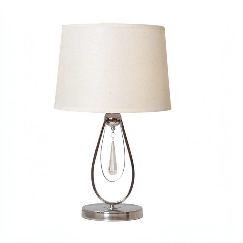 Kemmis | Shaded Table Lamp - Detail View #4 | HomeCartel