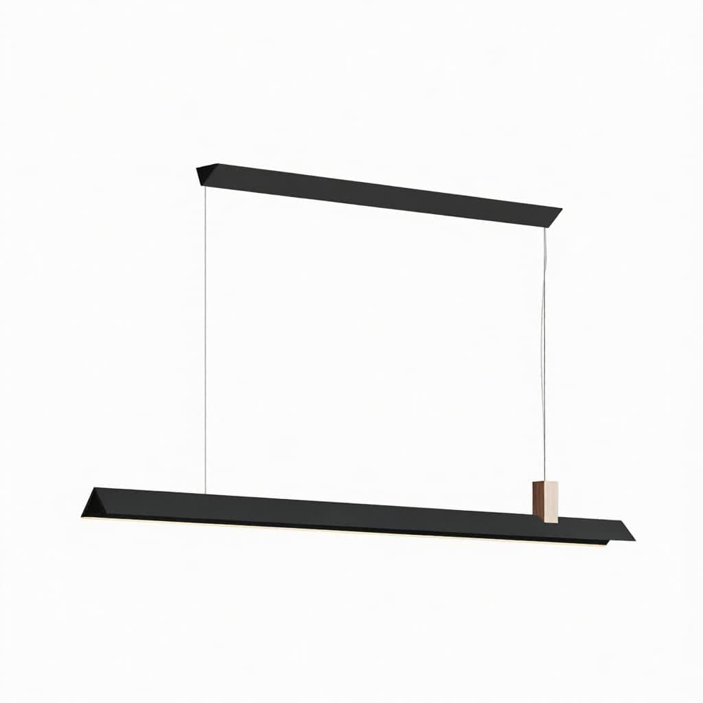 Demboski | Linear Chandelier