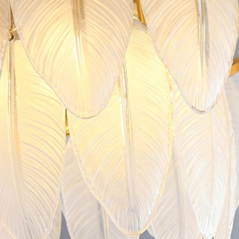 Colsch | Ceiling Mounted Light - Detail View #6 | HomeCartel