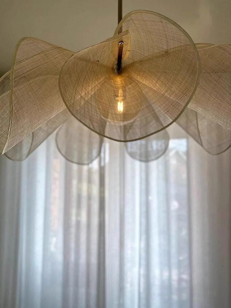 Ulvarek | Pendant Light - Detail View #2 | HomeCartel