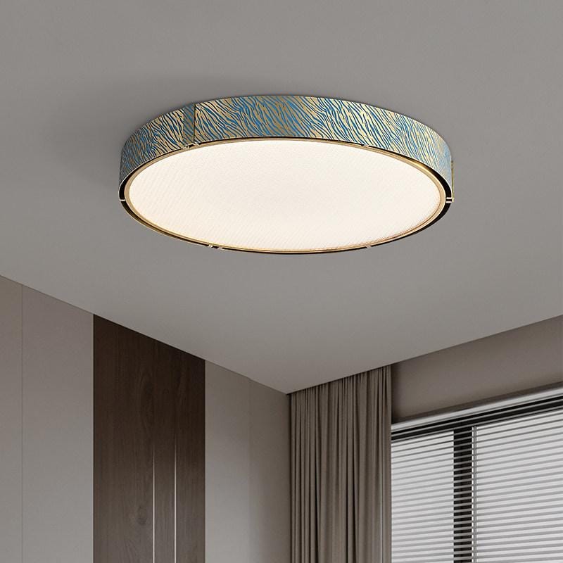Vanderiet | Ceiling Mounted Light - Detail View #3 | HomeCartel