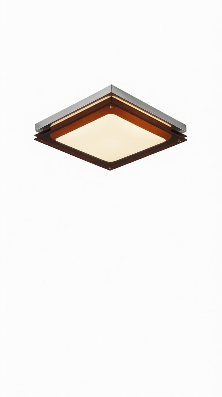Garibyan | Ceiling Mounted Light - Detail View #5 | HomeCartel
