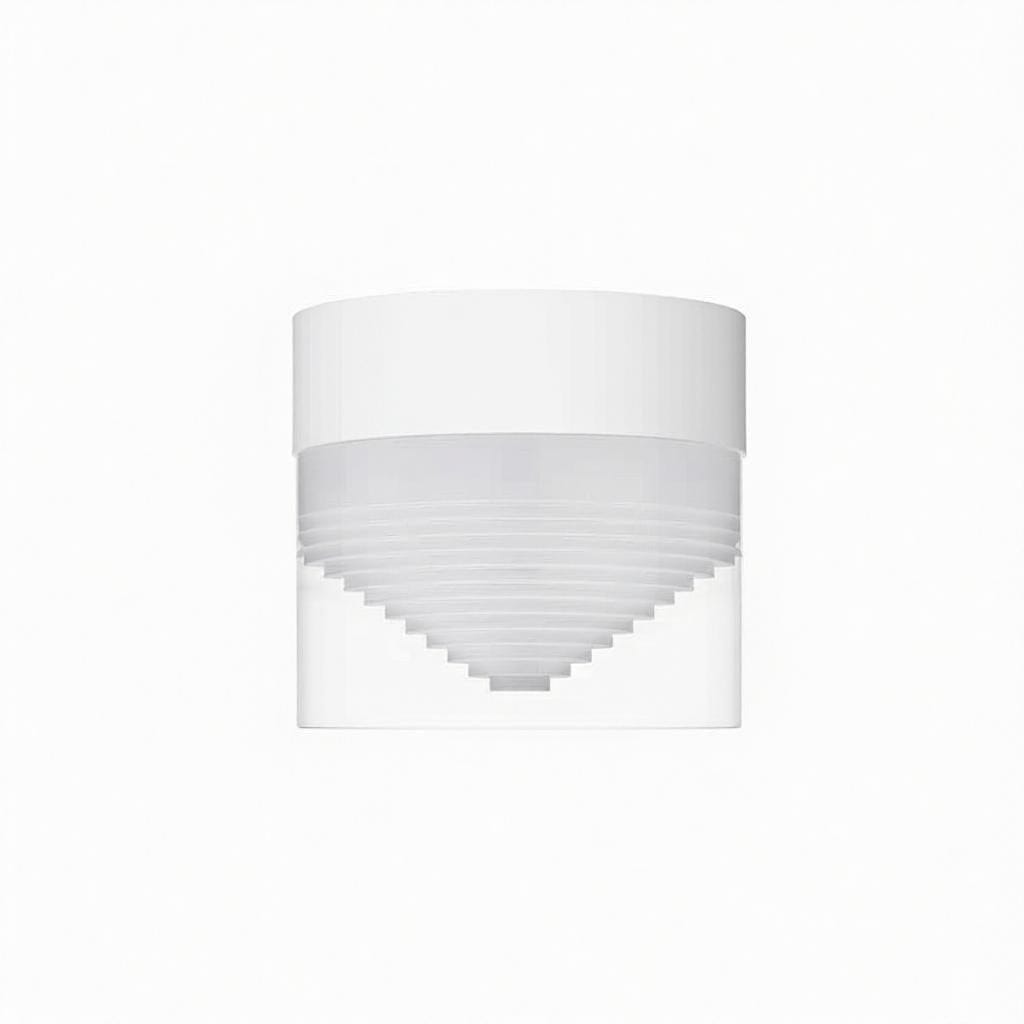 Sylranoriae Deux | Surface Mounted Light - Detail View #9 | HomeCartel