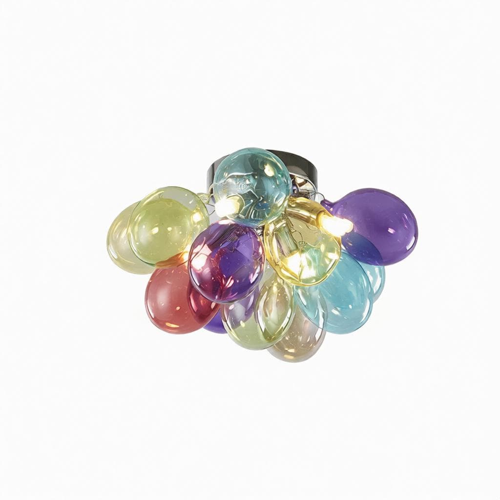 Irvanith | Ceiling Mounted Light - Home Cartel ®