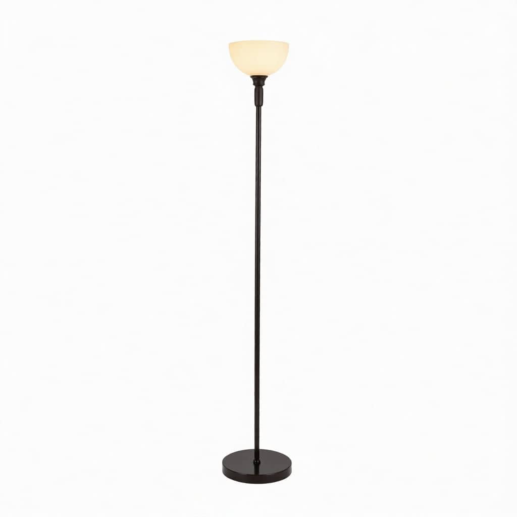 Hanstad B | Floor Lamp - Detail View #5 | HomeCartel