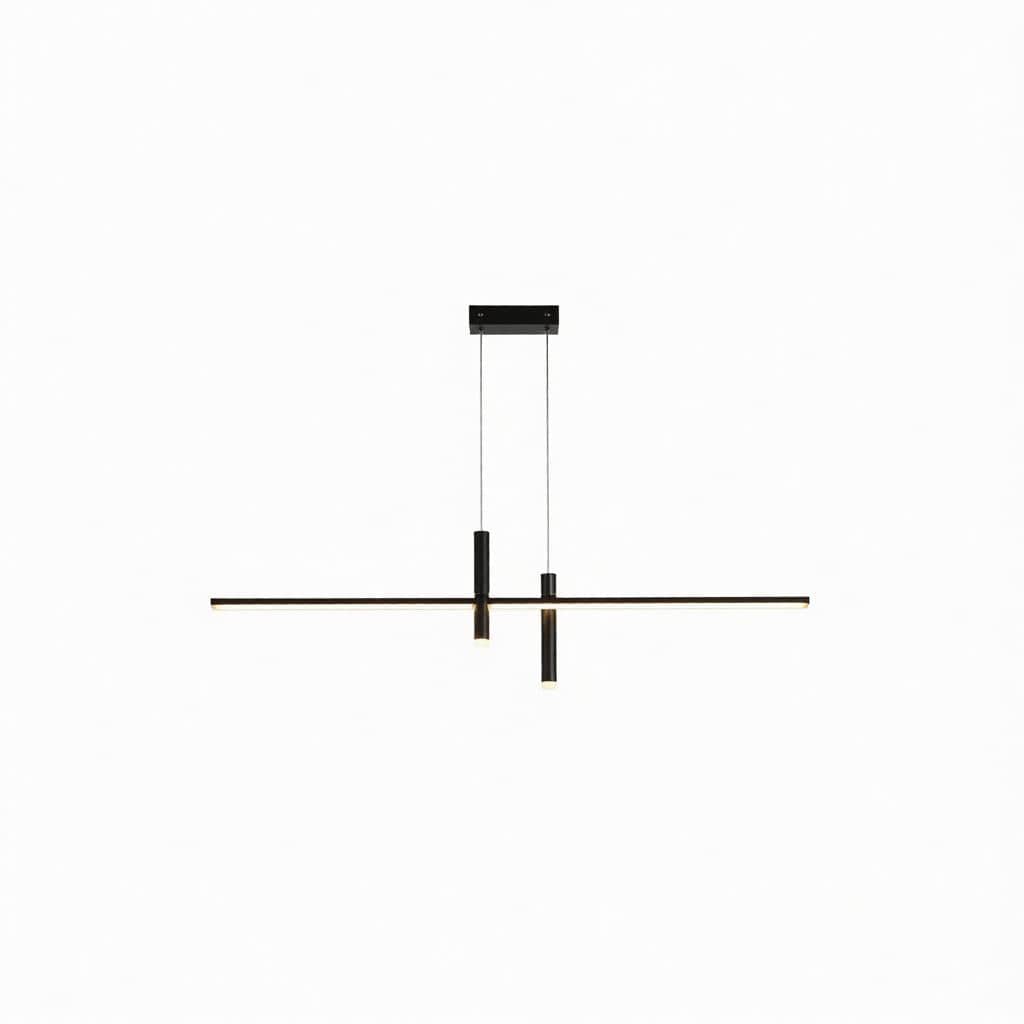 Bharath | Linear Chandelier - Detail View #4 | HomeCartel