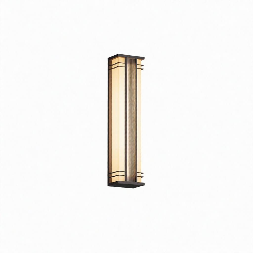 Morthilira | Outdoor Wall Light - Home Cartel ®