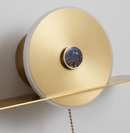 Hyralin | Linear Wall Light