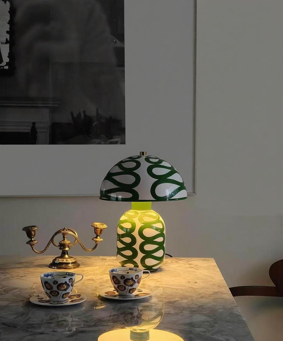 Elthysa I Table Lamp - Home Cartel ®