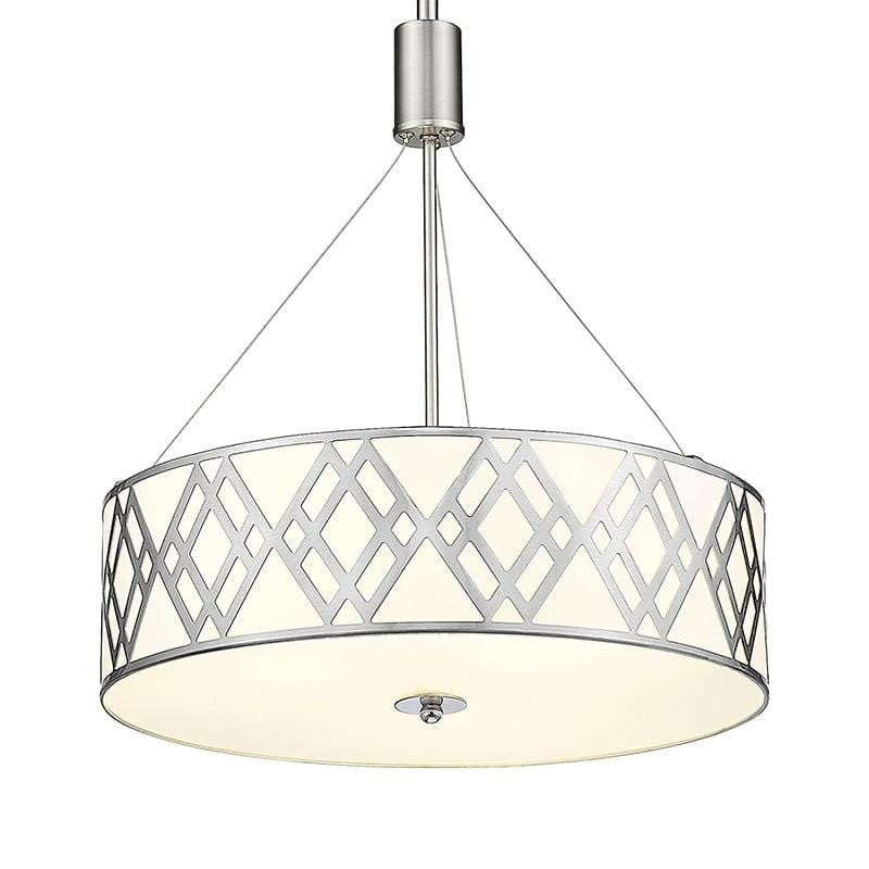 Agic | Drum Chandelier - Detail View #7 | HomeCartel