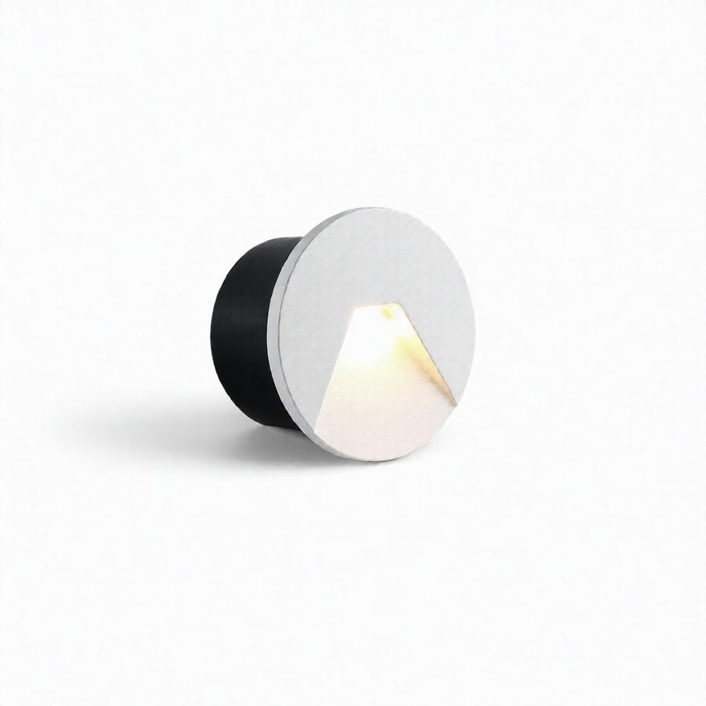 Drynvaliryn | Indoor Step Light - Detail View #6 | HomeCartel