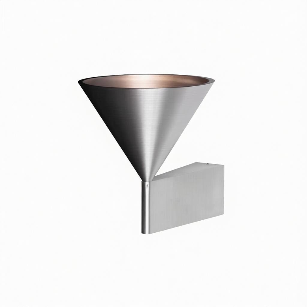 Elynther I Wall Light - Detail View #7 | HomeCartel