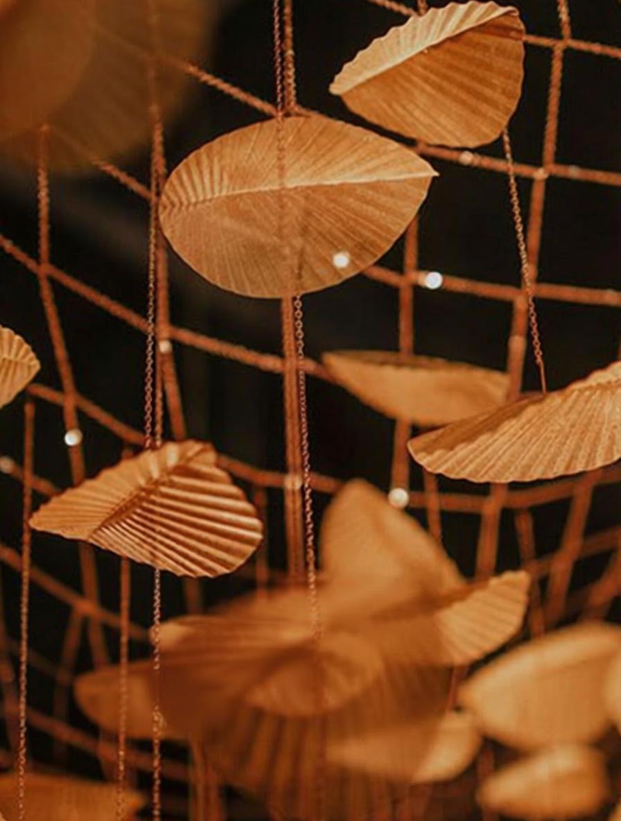 Lynnareth I Cluster Chandelier - Detail View #6 | HomeCartel