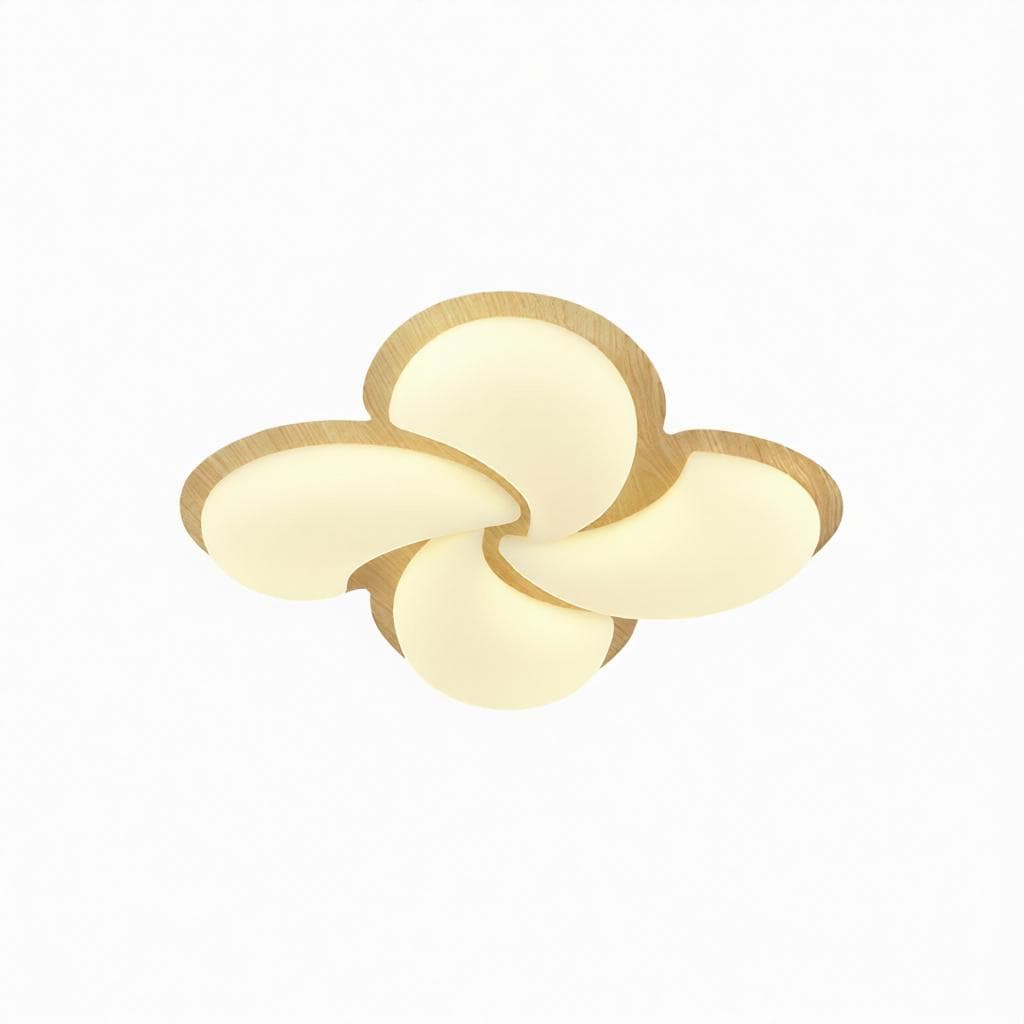 Teyranne B | Ceiling Mounted Light - Detail View #5 | HomeCartel