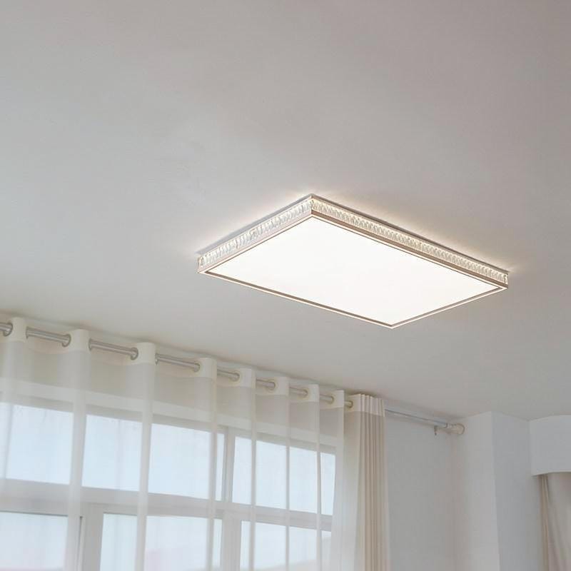Condori Deux | Ceiling Mounted Light - Detail View #2 | HomeCartel