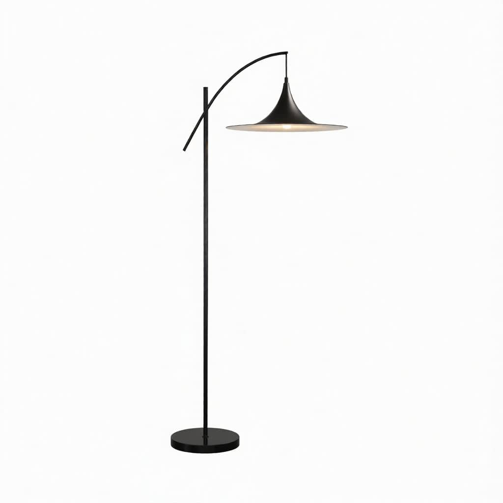 Veyralis B I Floor Lamp - Modern Floor Lamp | HomeCartel Philippines