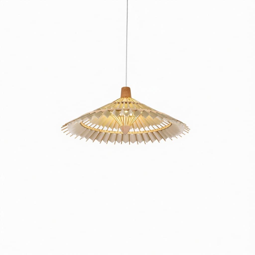 Nynthale B | Pendant Light
