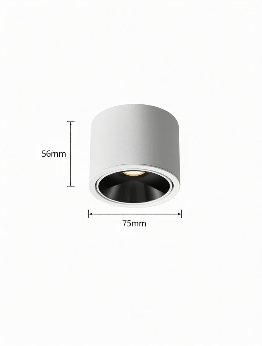Jonvaleriae | Surface Mounted Light