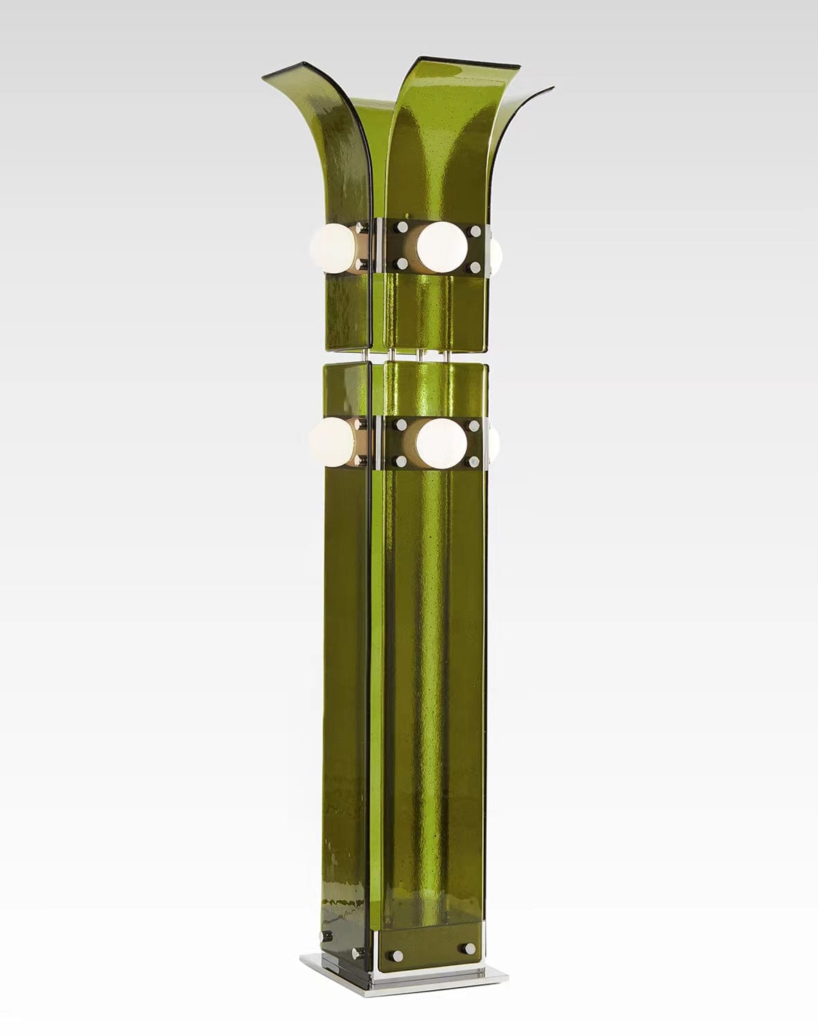 Aurorae | Modern LED Floor Lamp - Modern Floor Lamp | HomeCartel Philippines
